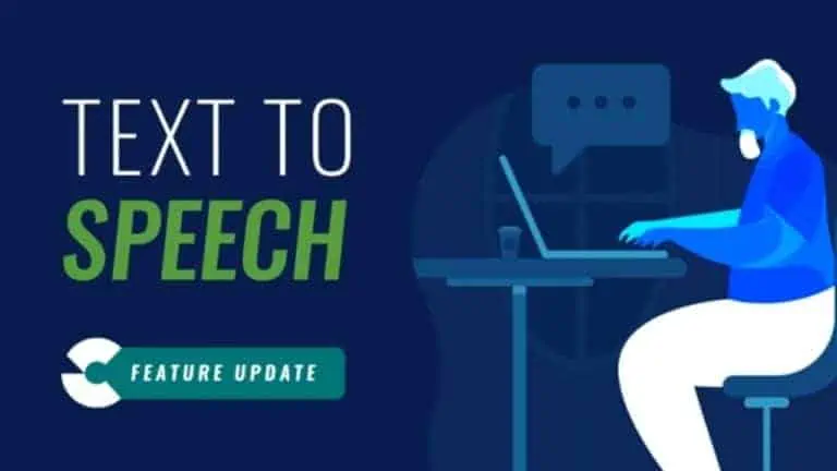 text to speech creator software