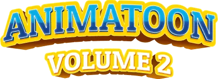 Levidio Animatoon Vol 2 Logo