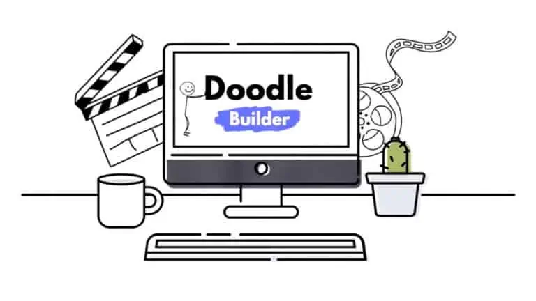 create studio doodle builder