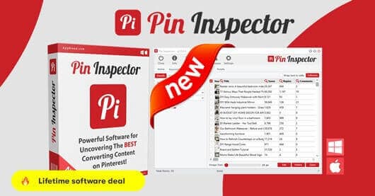 pin inspector